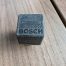Used Bosch 0 332 209 211 Relay 24V For Circuit Switchers