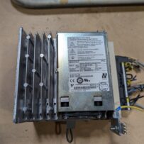 Used Yaskawa Elec. Servopack SGDV-5R4D11A020000 400V