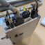 Used Yaskawa Elec. Servopack SGDV-5R4D11A020000 400V