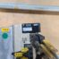 Used Yaskawa Elec. Servopack SGDV-5R4D11A020000 400V