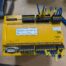 Used Pilz PNOZ M1P Safety Controller Base Unit