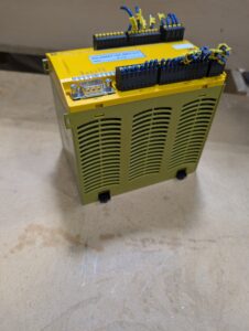 Used Pilz PNOZ M1P Safety Controller Base Unit