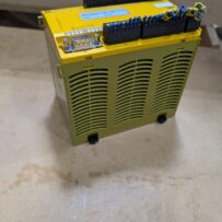 Used Pilz PNOZ M1P Safety Controller Base Unit