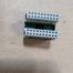 Used Pilz 95424 ERNI RC2 Safety Relay Rack Extension Module Connector