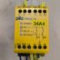 Used Pilz 774063 PN0Z 16 Relay 110VAC 24VDC