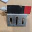 Used Pizzato EAC FR993-D1M1 3A 400V Safety Position Switch