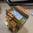 Used Ital Weber Elettra OcM040060P615  Mono Phase Transformer