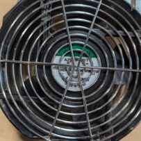 Used Tranuclear A2175-HBT High Speed Cooling Fan