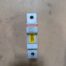 Used Ferraz Shawmut USBCC1 Class 22 Fuse Holder 30A 600V