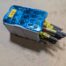 Used Eriflex IEC 7052333 Power Block