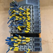 Used B&R X20 System Stack for Industry Automation
