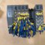 Used B&R X20 CPO484 -1CPU Automation Stack