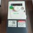 Used Schneider ATV312H075M2 Altivar Variable Speed Drive