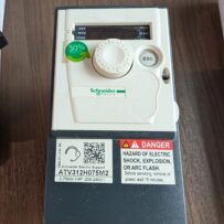 Used Schneider ATV312H075M2 Altivar Variable Speed Drive