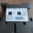 Used Siemens Sirius 3RT2026-2BB40 Control Contactor For Switching Loads & Currents