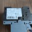 Used Siemens 3RV2011-1GA10 Starter Motor 3RV2 Protector & Circuit Breaker
