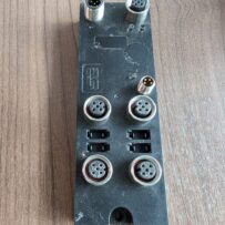 Used Turck 32-4AI Multi Protocol Module
