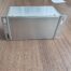 Used Finmotor FIN955.020.M Differential Inductor Choke Load Reactor
