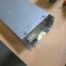 Used Finmotor FIN983.030.MOO45 Differential Impedance filter 30A 480VAC