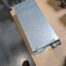 Used Finmotor FIN983.030.MOO45 Differential Impedance filter 30A 480VAC