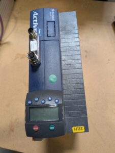 Used Bonfiglioli Vectron Cube Frequency Inverter