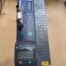 Used Bonfiglioli Vectron Cube Frequency Inverter
