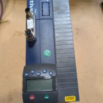 Used Bonfiglioli Vectron Cube Frequency Inverter