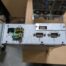 Used ESA Rack Numerical Control System CNS 500