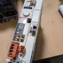 Used Schneider LXM32MD12N4 Lexium Servo Drive 3PH