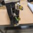 Used Schneider LXM32MD12N4 Lexium Servo Drive 3PH
