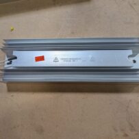 Used Koch Brake Resistor 0001310600A RFHD300 30R