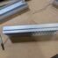 Used Koch Brake Resistor 0001310934L RFHD300 75R J