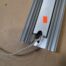 Used Koch Brake Resistor 0001310934L RFHD300 75R J