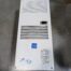 Used Texa Konfort EGO10BTUB0003 Air Conditioning Station