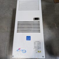 Used Texa Konfort EGO10BTUB0003 Air Conditioning Station