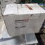 Used Techno Melt 114347 Glue Pucks Neutral Color