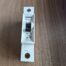 Used Siemens C8 Miniature Circuit Breaker 230-400V 8A
