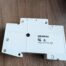 Used Siemens C8 Miniature Circuit Breaker 230-400V 8A