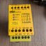 Used Pilz PNOZ X4 Safety Relay 24VDC 3S