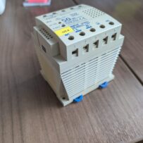 Used 472 Idec PS5R -D24 Switching Power Supply 24VDC 2.1A 50W Output