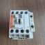 Used Sprecher & Schuh CA7-16E-10 Contactor Block With A CA7-PA Auxiliary Switch