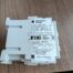 Used Sprecher & Schuh CA7-16E-10 Contactor Block With A CA7-PA Auxiliary Switch
