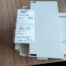 Used Sprecher & Schuh CA7-16E-10 Contactor Block With A CA7-PA Auxiliary Switch