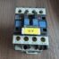 Used Telemecanique LC1 D12 10 Contactor Block