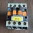 Used Telemecanique CA2 DN 22 Contactor Block