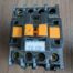 Used Telemecanique CA2-DN-122 A 65 Contactor Relay