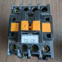 Used Telemecanique CA2-DN-122 A 65 Contactor Relay