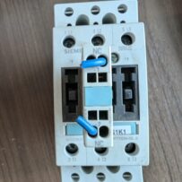 Used Siemens Sirius 3RT1034-3BB40  Contactor