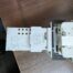 Used Siemens 3TX4001-2A Auxiliary Contact with A 3TX4090-OG Base
