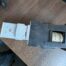 Used Siemens 3TX4001-2A Auxiliary Contact with A 3TX4090-OG Base